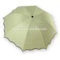 Petit parapluie pliant Logo Design AD